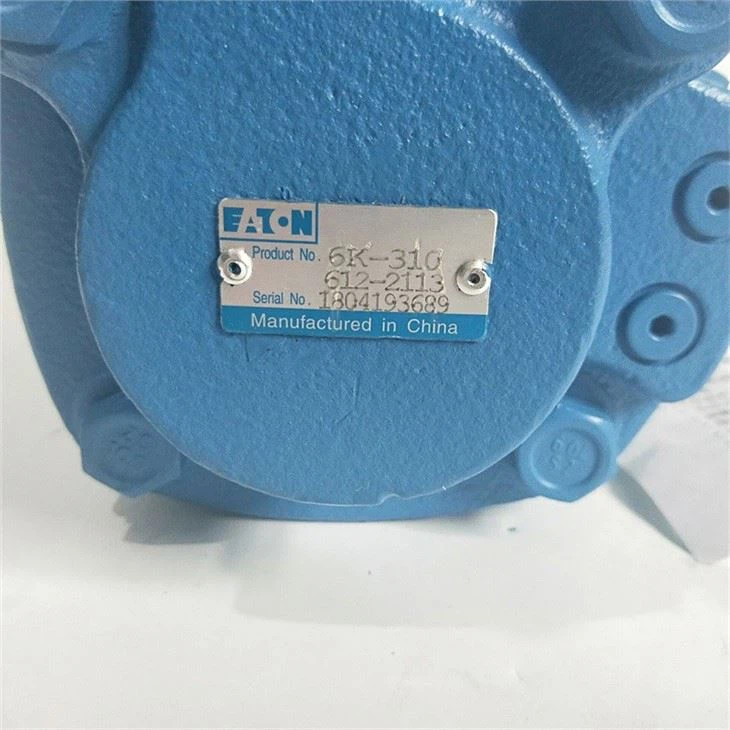Eaton J6k-490 620-1185 6K-245 390 625 800 985 Hydraulic Orbital Motor 6K-195 612-1011 6K-310-612-2113