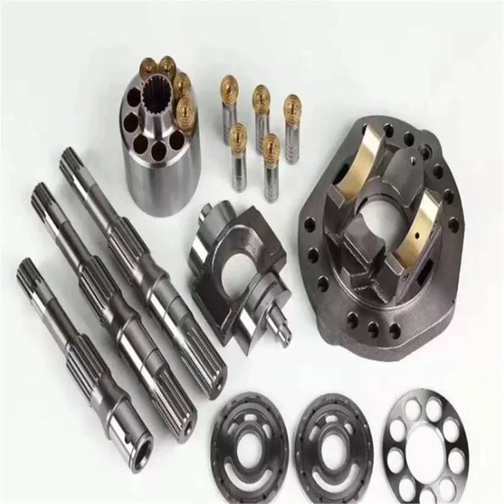 NACHI PVS-1B-16 PVS-1B-22 PVS-1B-35 Hydraulic Pump Repair Kit Spare Parts
