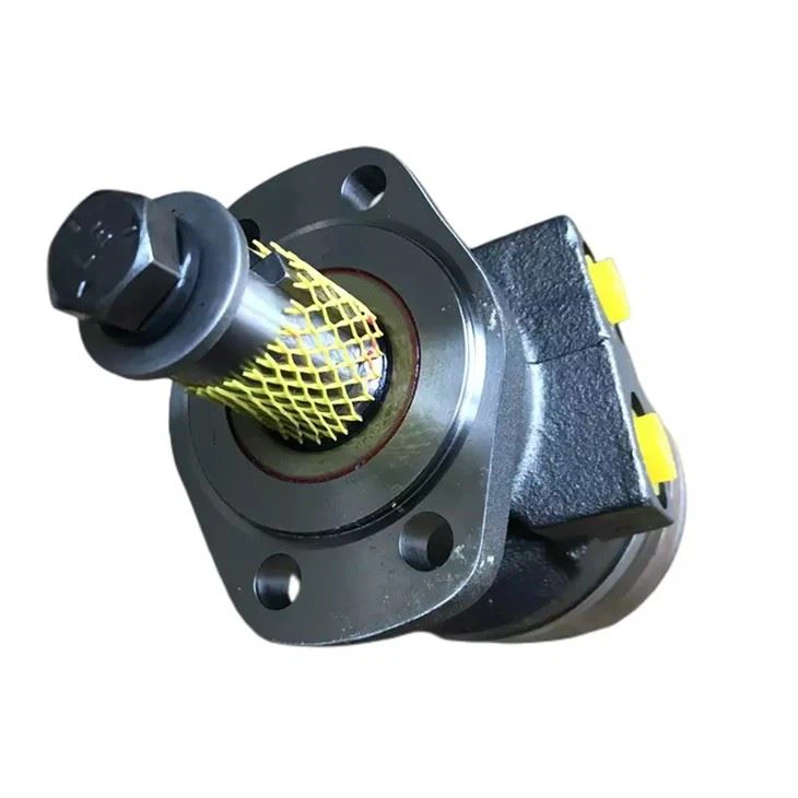 Parker Hydraulic Piston Pump TE Series Of TE0165/0195/0230/0260/0295/0330/0365/0390 TE0165FP100AAAC Hydraulic Motor