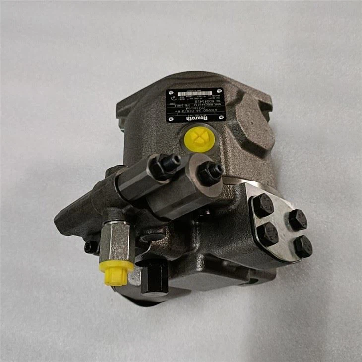 Rexroth A10VSO A10VSO18 A10VSO28 A10VSO45 A10VSO71 A10VO85 Series R902449112 A10VSO28DFR/31R-PPA12N00M PUMPS