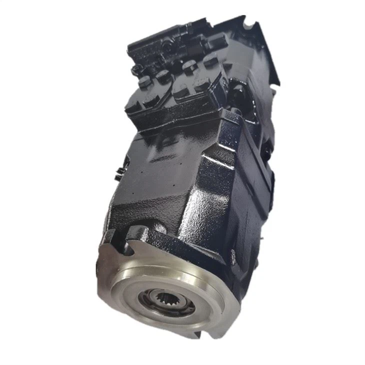 Rexroth A20V A20VO A20VO60 A20VO95 AL A20VO60DFR1/10R-VSD24K01-S2919 Hydraulic Variable Piston Pump