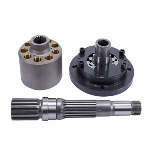 KAWASAKI M2X22/45/55/63/96/120/128/146/150/170/210 스윙 모터 유압 피스톤 펌프 예비 부품