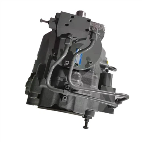 Rexroth A10VO40 A10VO43 A10VO180 A10VO28 A10VO45 A10VO71 A10VO63 시리즈 A10VO180DRG/32R-VSD72U99 고압 피스톤 펌프