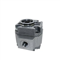 PGH2 PGH3 PGH4 PGH5 유압 기어 펌프 PGF2-22_006RN01VM 사출 성형기 기어 펌프의 Rexroth PGH 시리즈