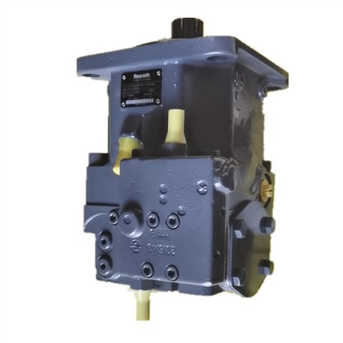 Roadheader A11VO75 A11V075LRD A11V075 A11V095 피스톤 펌프 Rexroth A11V075LRD/10R-NZD12K02 유압 고압 오일 펌프
