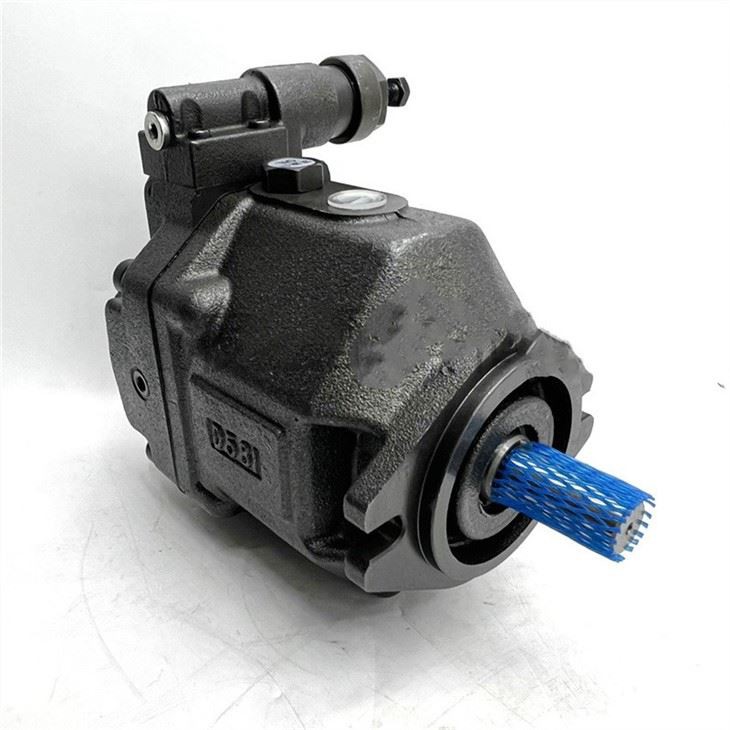 Yuken AR Series Hydraulic Piston Pump, AR16-FR01C-20 AR22-FR01C-20 AR16-FR01B-20 AR22-FR01B-20