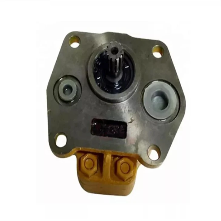 07421-71401 Transmission Pump Hydraulic Gear Oil Pump For D20A D20P D20Q D20S