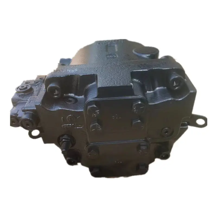 Dan-foss Hydraulic Piston Pump Sauer ERR100BBS3130NNN3S2CPA1NNNNNNNNNN H130517148 ERL ERL100 ERR ERR100