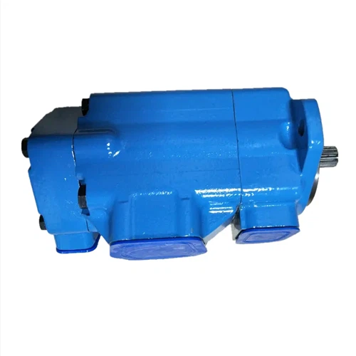 Eaton Vickers 2520VQ 시리즈 유압 이중 베인 펌프 2520V10A5-86CC22R 2520VQ17C11-11CC20 2520VQ17A 8 11BA 20