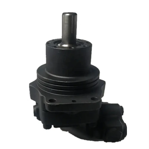 Parker F11 시리즈 유압 고정 변위 모터 F11-010-MB 유압 피스톤 펌프 F11-010-MB-CV-K-209-000-0
