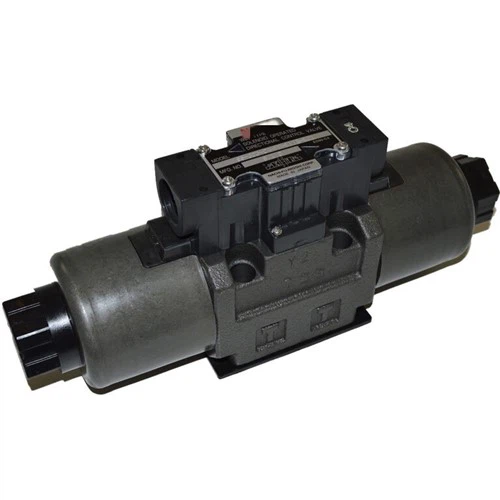 NACHI SE-G01-A3X-GR-D2-40 SE-G01-E3X-GR-D2-40 SE-G01-C{{14} }GR-D2-40 SS-G03-A3X-FR-E115-E22 SE SS 방향 제어 밸브