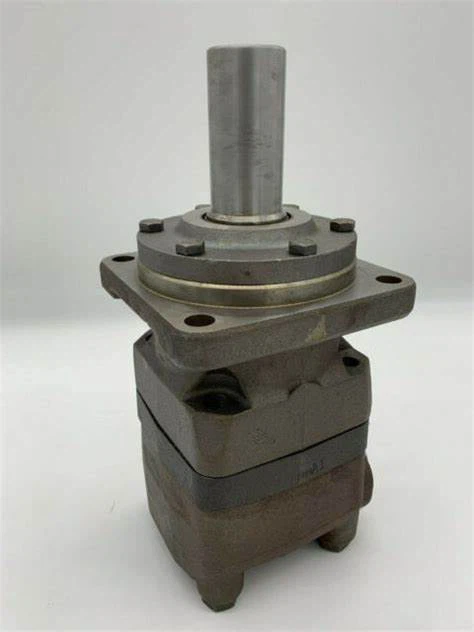 Sauer Dan-foss 핫 세일즈 OMH OMT OMT200-151B3001 OMH400-151H1005 궤도 유압 모터 OML8 OML8 -151G2001 OMM8 OMM8-151G2021