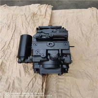 SAUER Dan-foss 90R 90L 시리즈 90L250 KP5NNM 80 T4C8 K03 NNN 323228 유압 가변 변위 피스톤 펌프