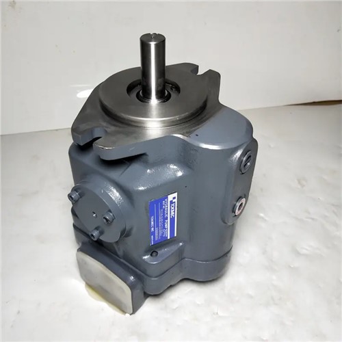 TOKIMEC P16VM P21VM P21 P31V P40V P70V P100V P130V 시리즈 P31VR-20-EP-DC7-21-S245-J 가변 변위 피스톤 펌프