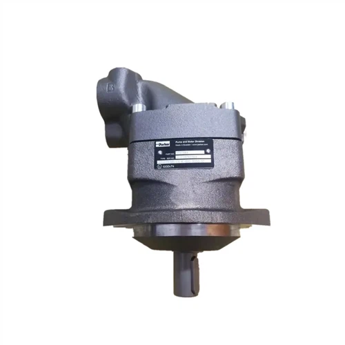 무역 보증 F11 F11-005 F11-019 F11-010 F11-015 PARKER 유압 런처 모터 F11-019-MB-CH-K-201