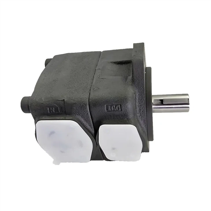 YUKEN PVR PVR-50 PVR50FF-39/36/30-RAA/AR-BL-31Series Single Vane Pumps PVR50FF-20-RRA-31